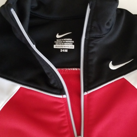 Track jacket - Picture 2 of 4